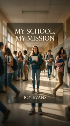 My School, My Mission