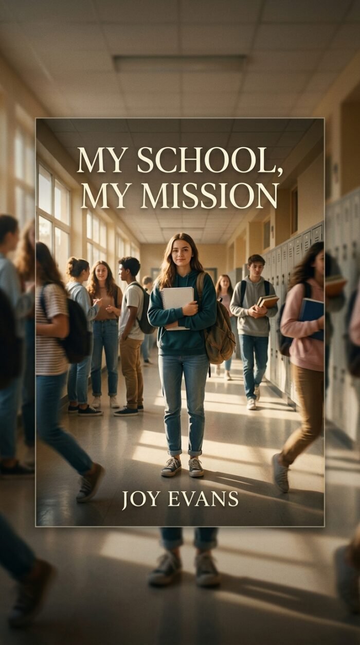 My School, My Mission