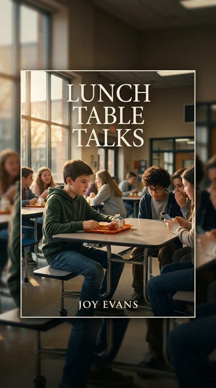 Lunch Table Talks