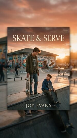 Skate & Serve