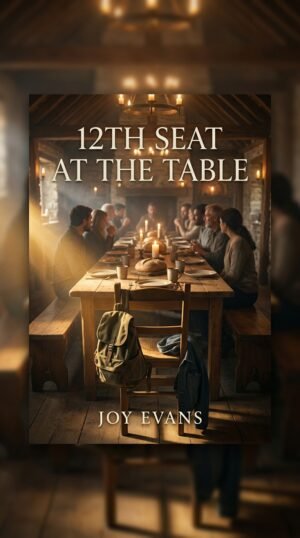 COVER (393) 12th Seat at the Table