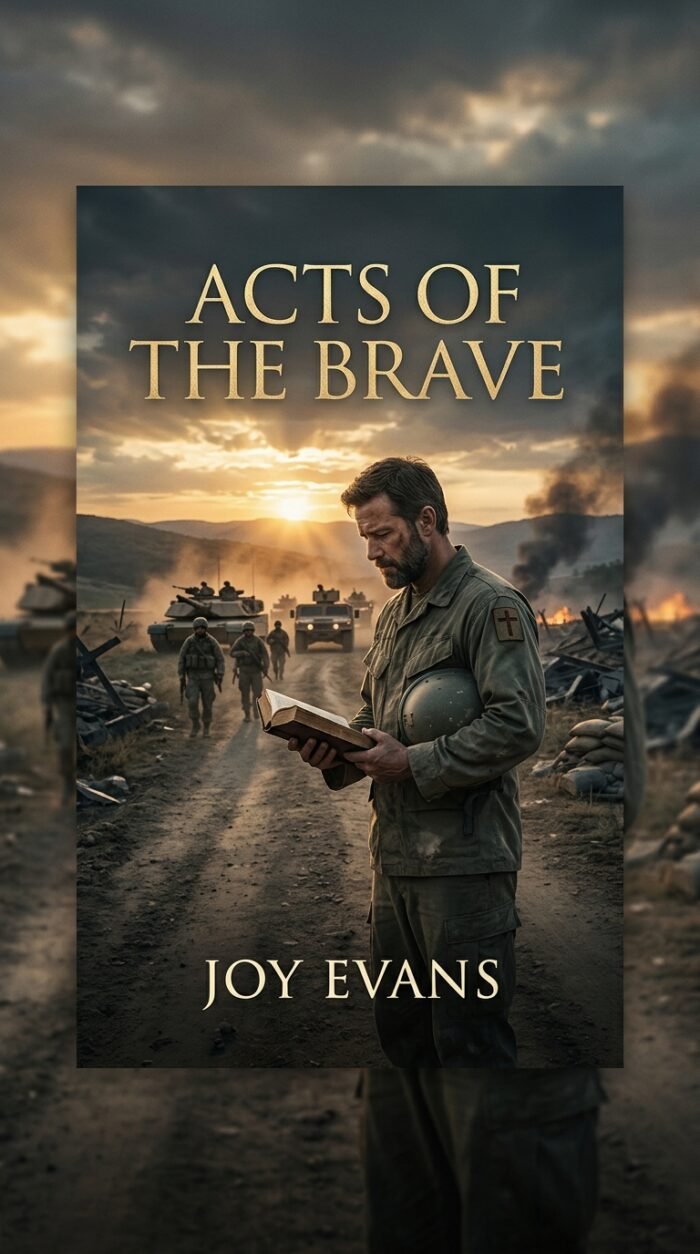 Acts of the Brave