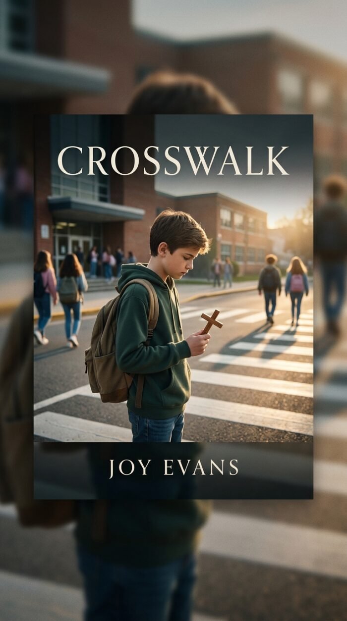 Crosswalk