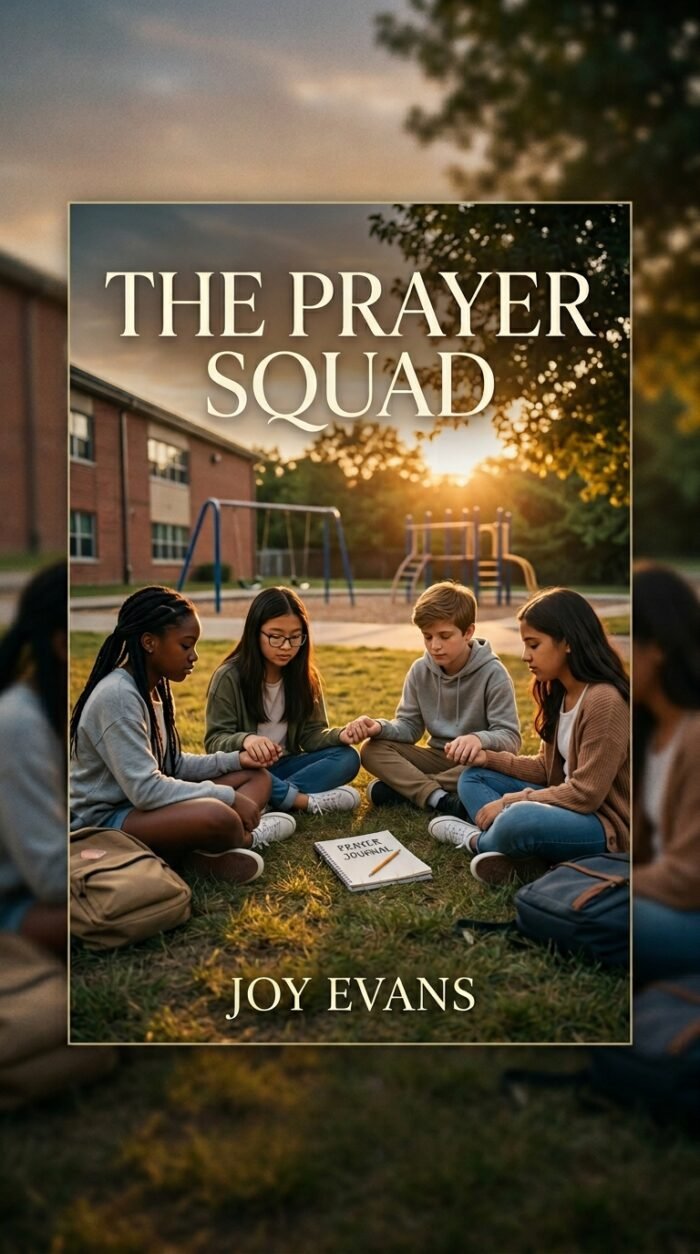 The Prayer Squad