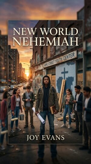 New World Nehemiah