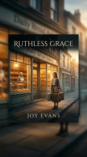 Ruthless Grace