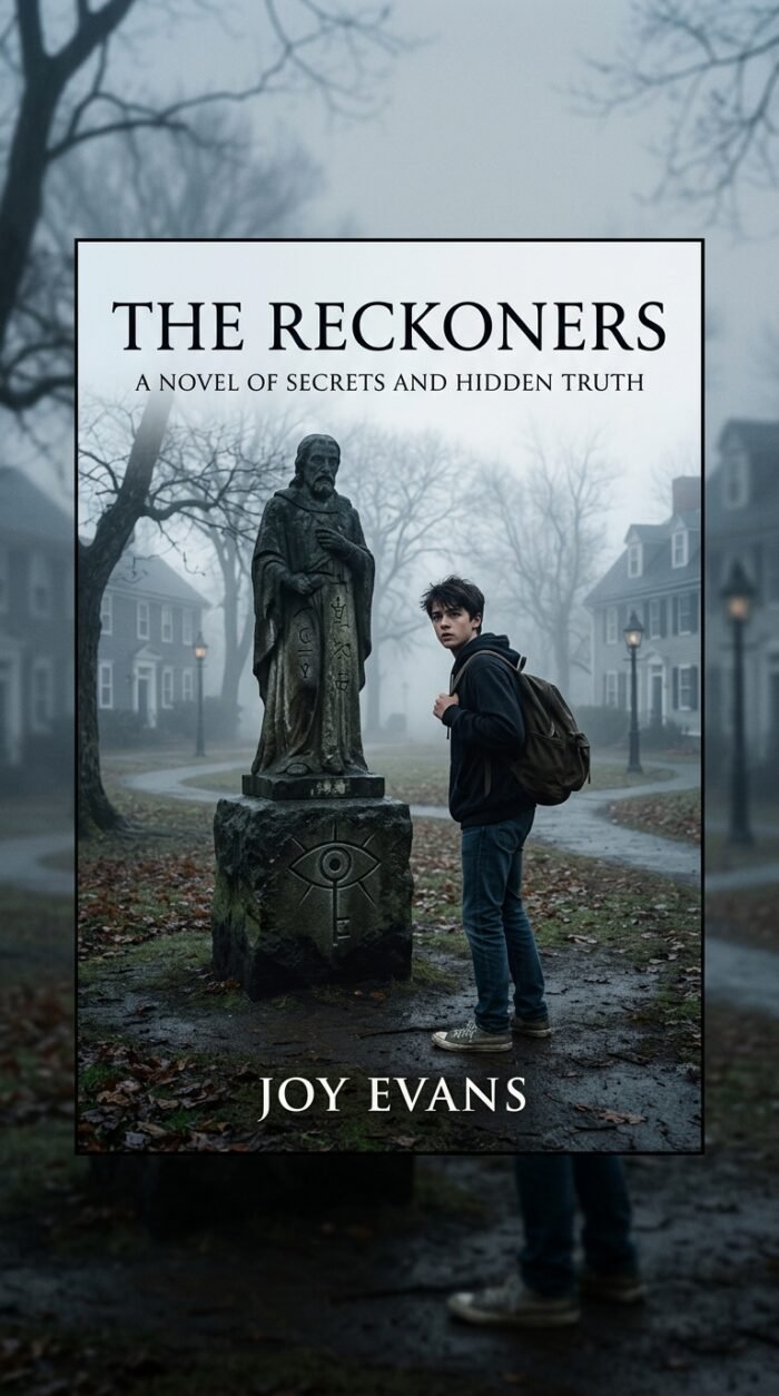 The Reckoners