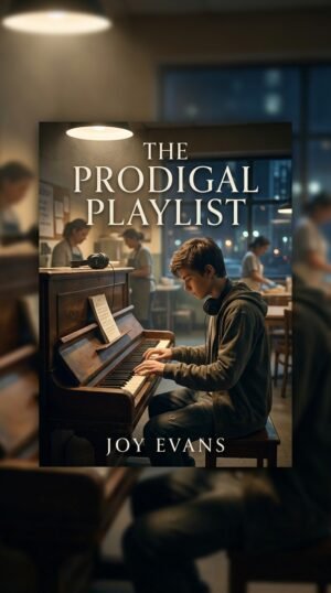 The Prodigal Playlist