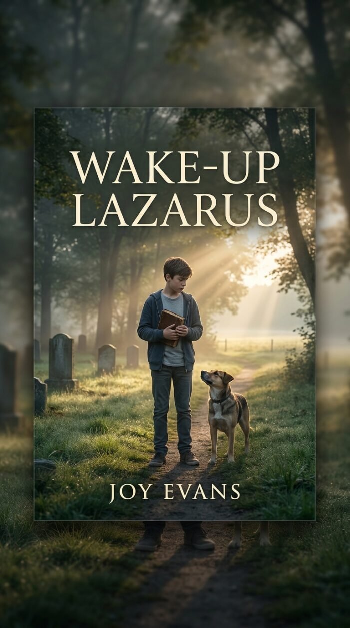 Wake-Up Lazarus