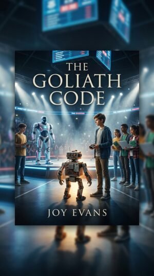 The Goliath Code