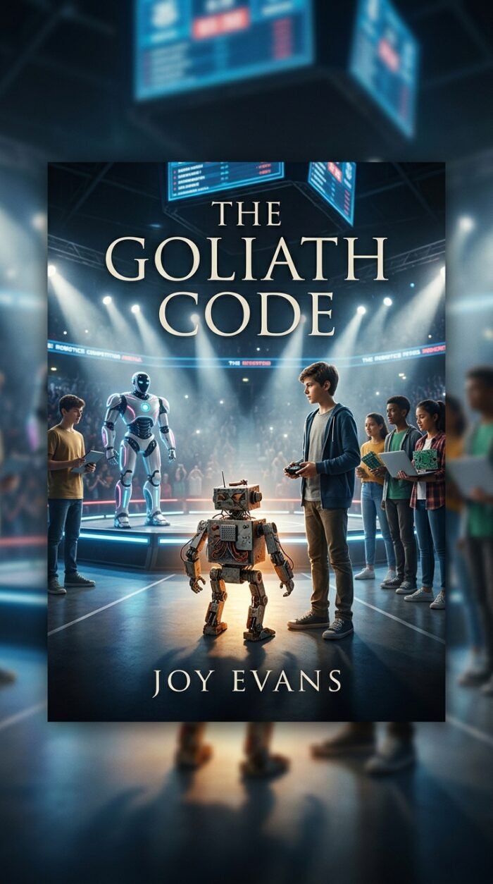 The Goliath Code