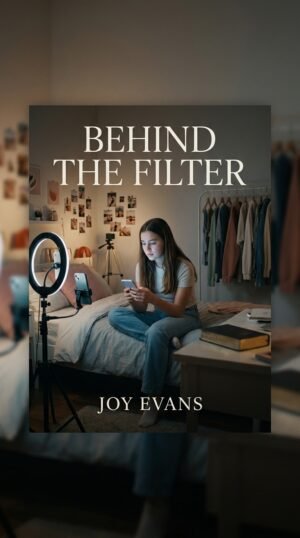 COVER (425) Behind the Filter