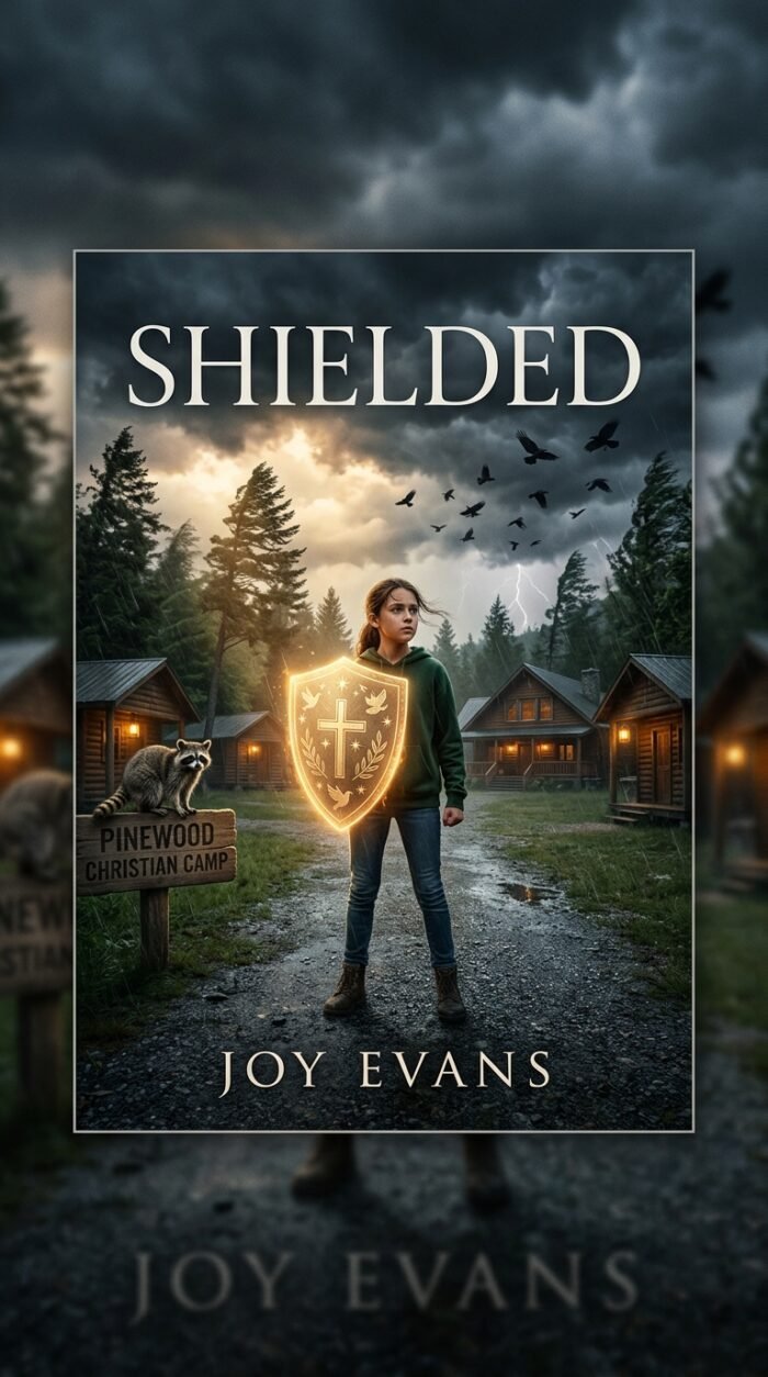 Shielded
