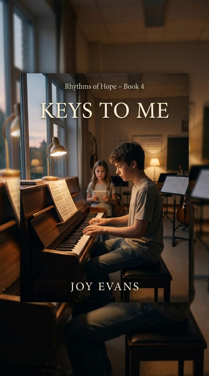 Keys to Me