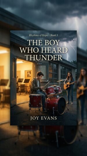 The Boy Who Heard Thunder