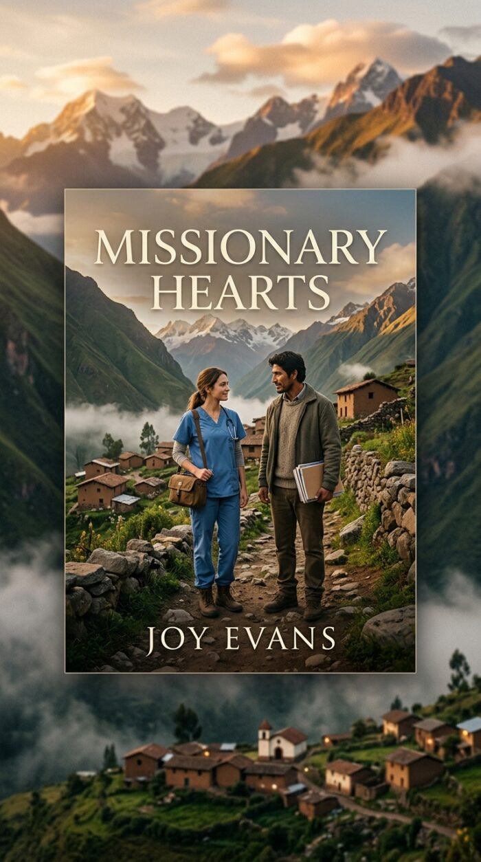 Missionary Hearts