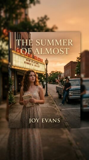 The Summer of Almost