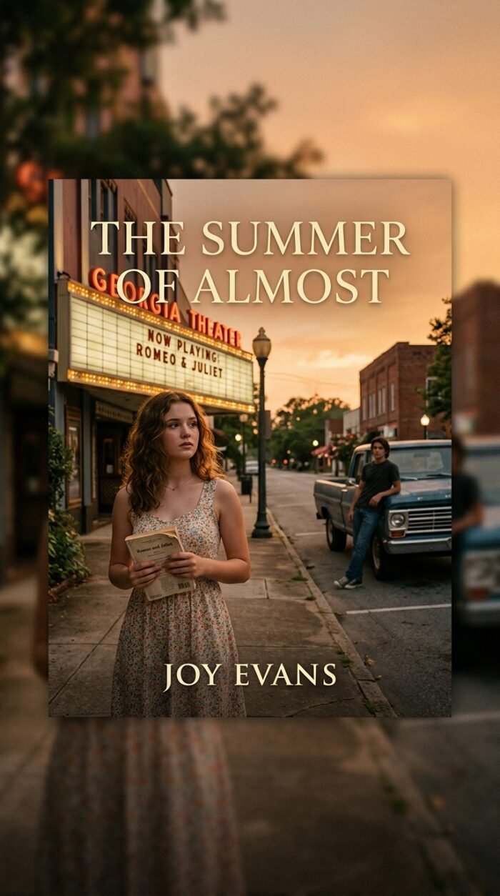 The Summer of Almost