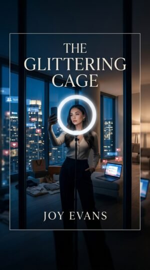 The Glittering Cage (E-Book)