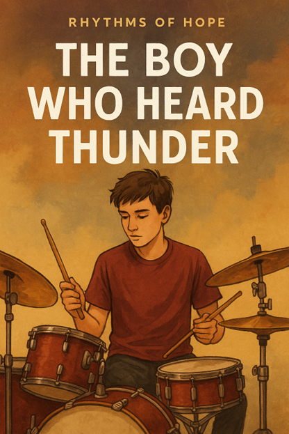 The Boy Who Heard Thunder