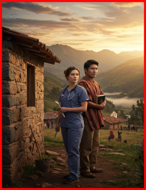 Missionary Hearts