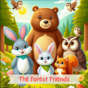 Forest Friends