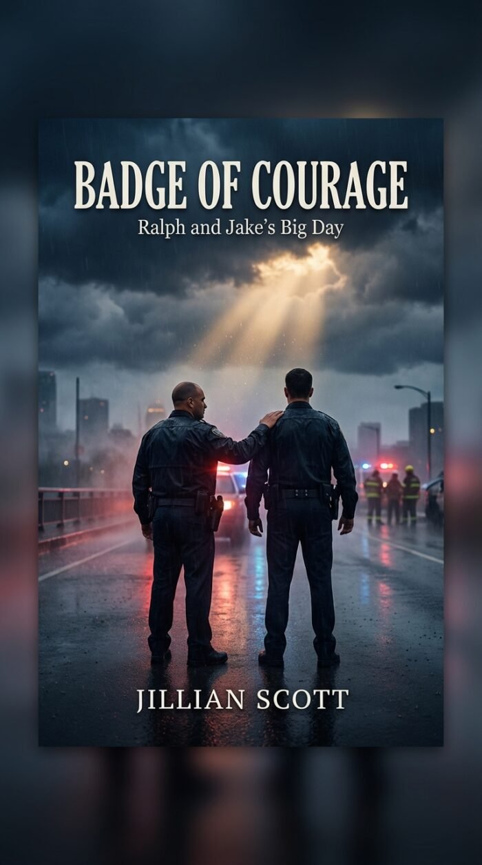 Badge of Courage