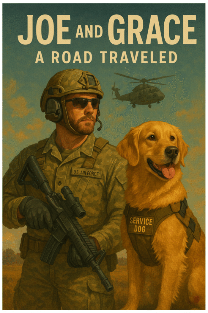 Joe And Grace-A Road Traveled Joe and Grace: A Road Traveled