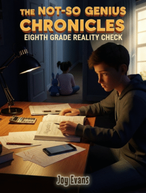 The-Not-So-Genius Chronicles 4