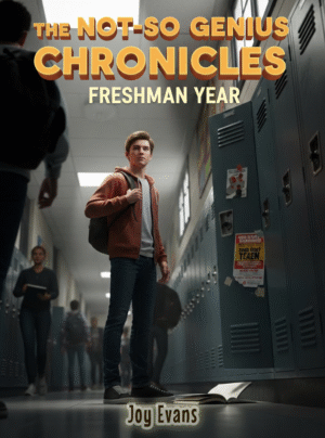 The-Not-So-Genius Chronicles 7