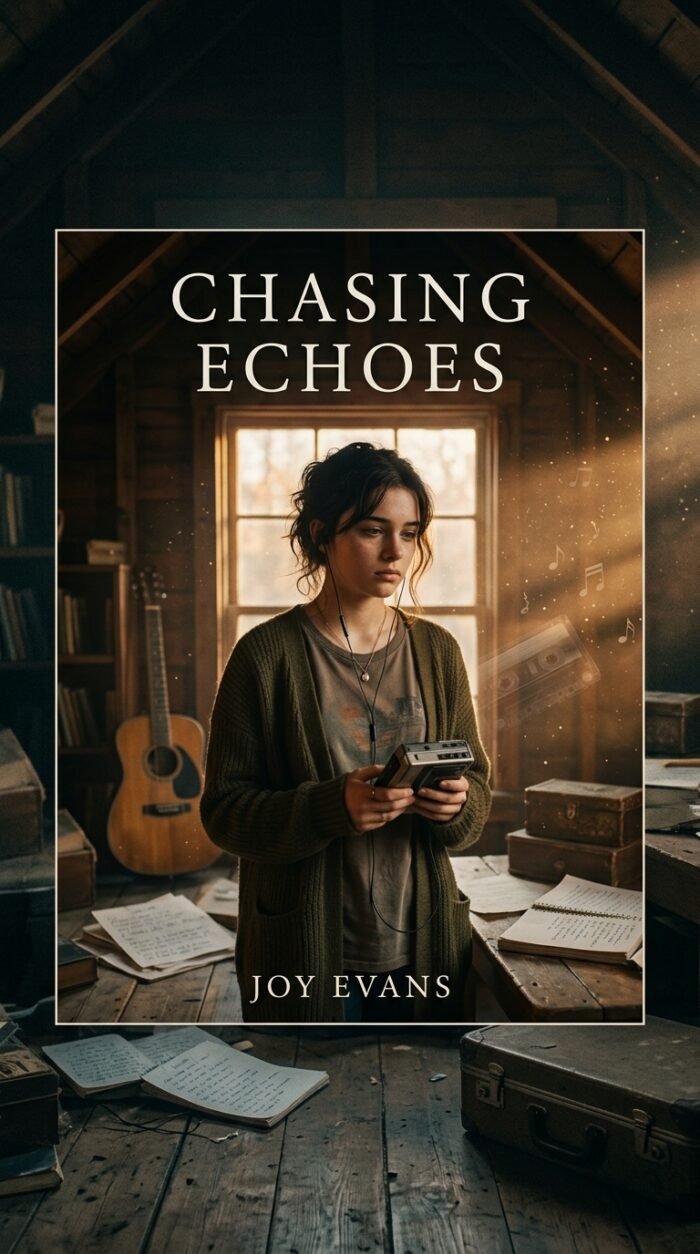 Chasing Echoes