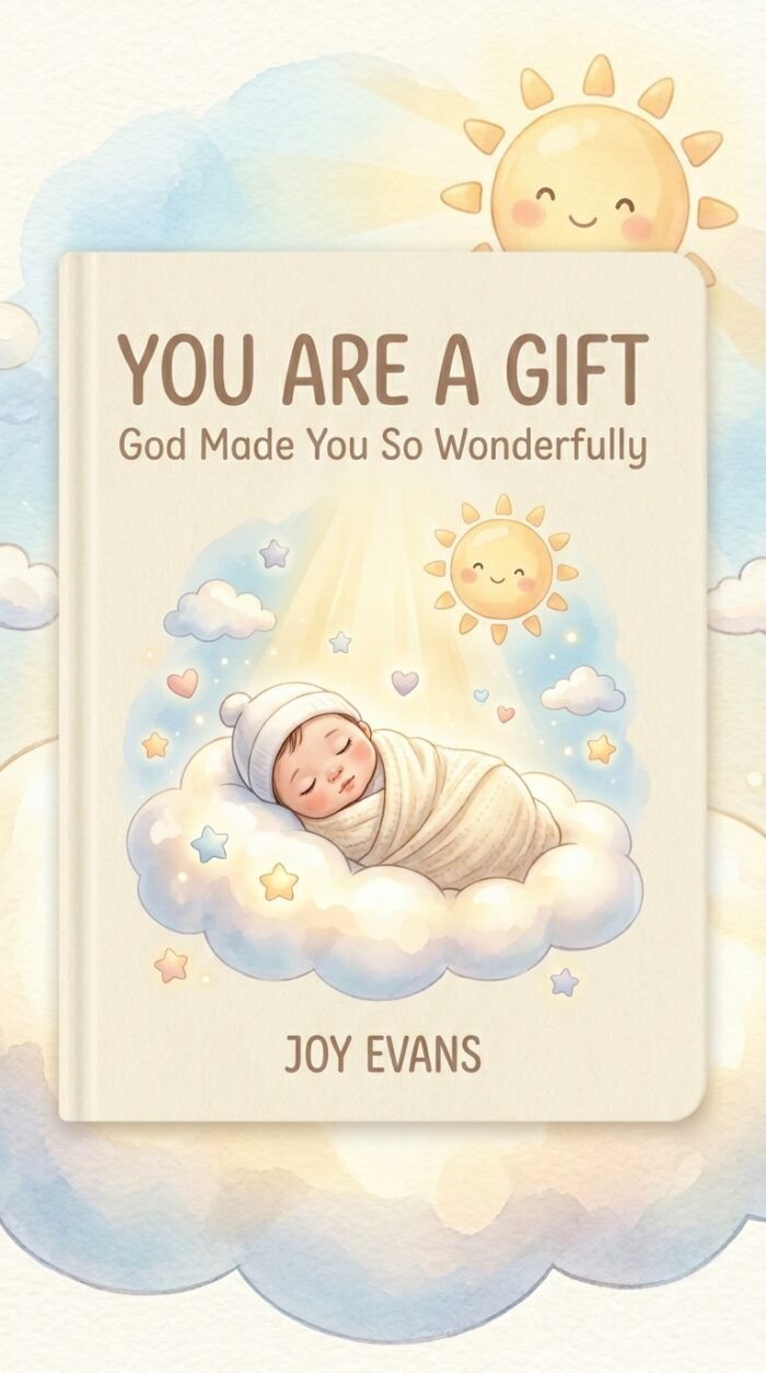 You Are a Gift