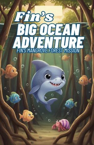 Fins Big Adventure - Fins Mangrove Forest Adventure