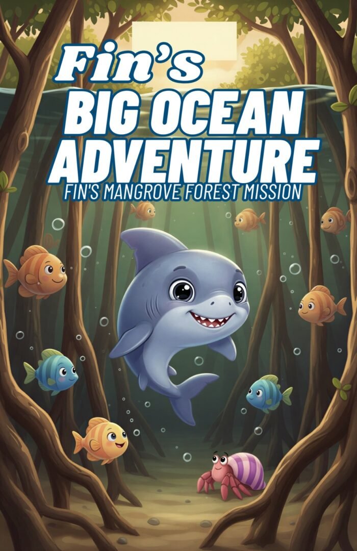 Fins Big Adventure - Fins Mangrove Forest Adventure