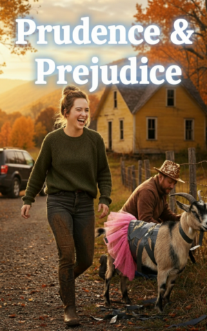 Prudence & Prejudice