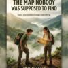 The Map Nobody Was Supposed to Find | Hidden Mountain Mystery Adventure